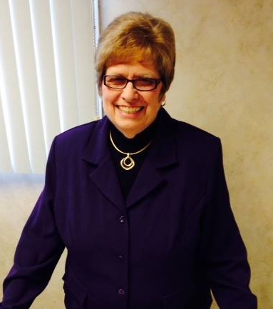 Jane Kohlenberg