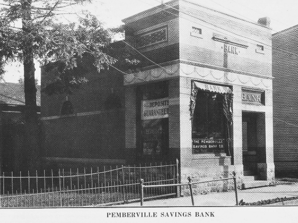 Savings Bank