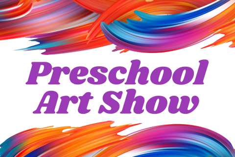 art show logo