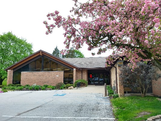 Pemberville Public Library