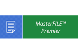 MasterFile Premier's Logo