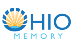 Logo for Ohio Memory.