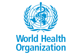 World Health Organization Logo
