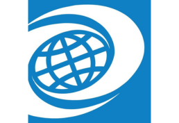 Logo for World Book Online.