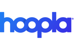 Hoopla logo