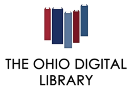 The Ohio Digital Library Logo